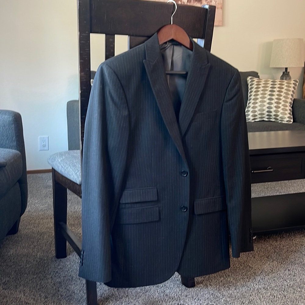 Banana Republic Men’s Blazer (38R)